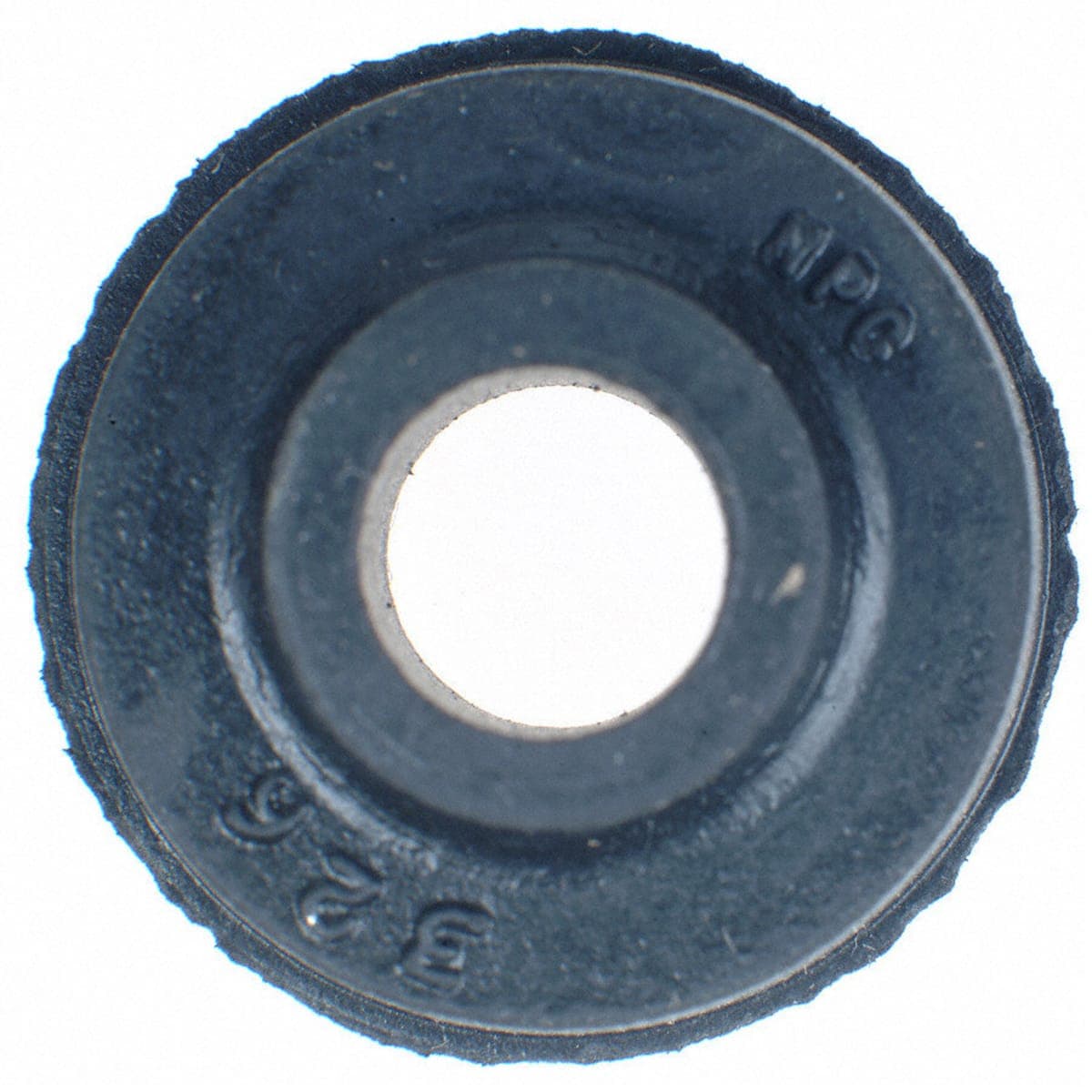 Fel Pro 10740 Push Rod Cover Grommet Set