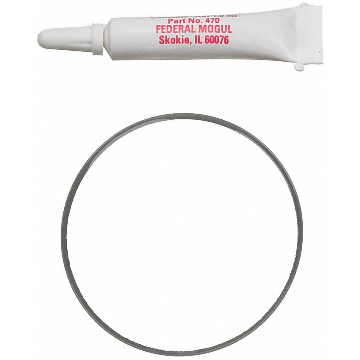 Fel Pro 16201 Timing Cover Repair Sleeve