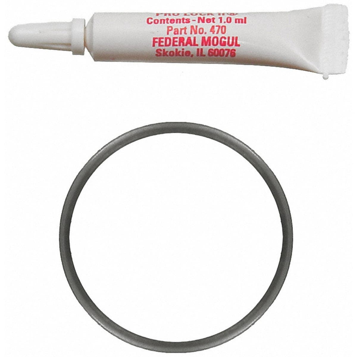 Fel Pro 16202 Harmonic Balancer Repair Sleeve