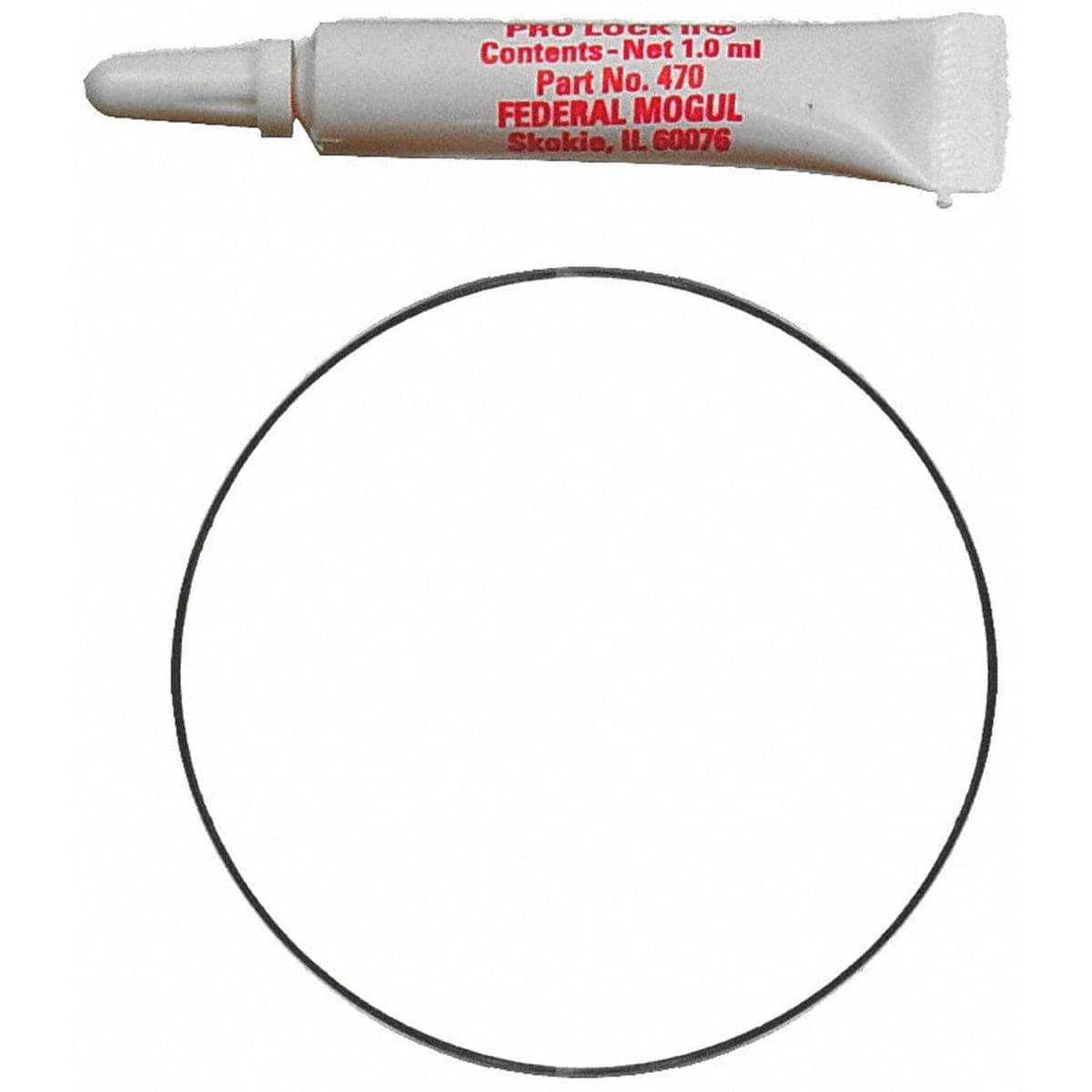 Fel Pro 16205 Timing Cover Repair Sleeve