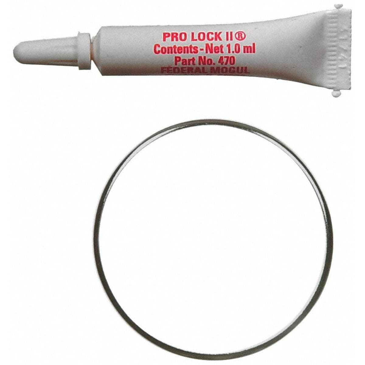 Fel Pro 16207 Timing Cover Repair Sleeve