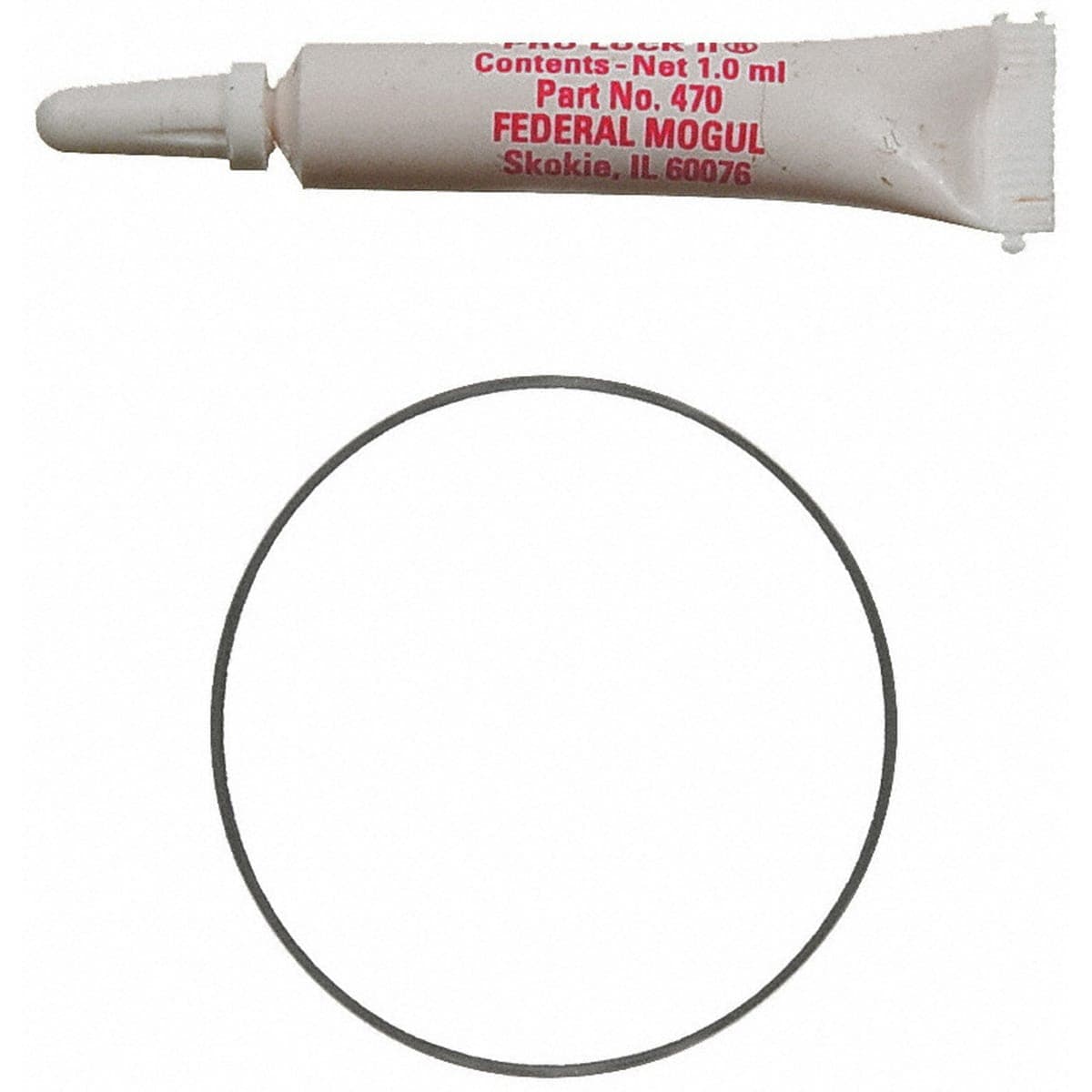 Fel Pro 16217 Timing Cover Repair Sleeve
