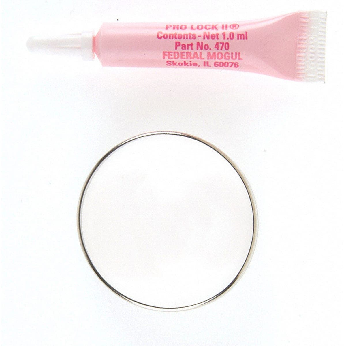 Fel Pro 16222 Timing Cover Repair Sleeve