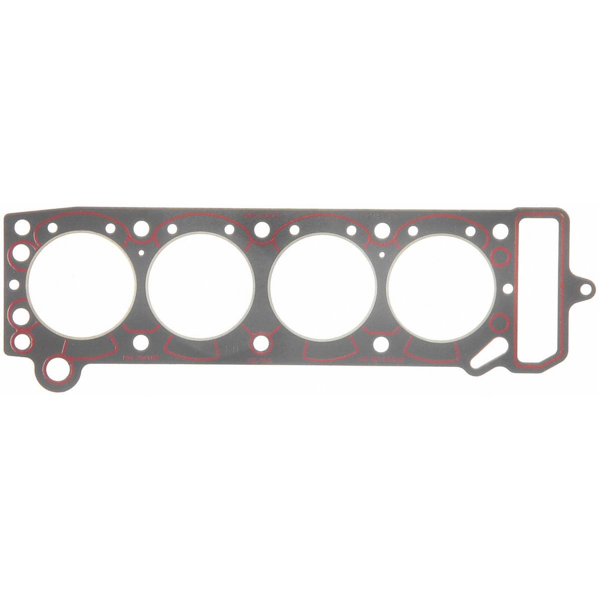Fel Pro 21187PT Cylinder Head Gasket