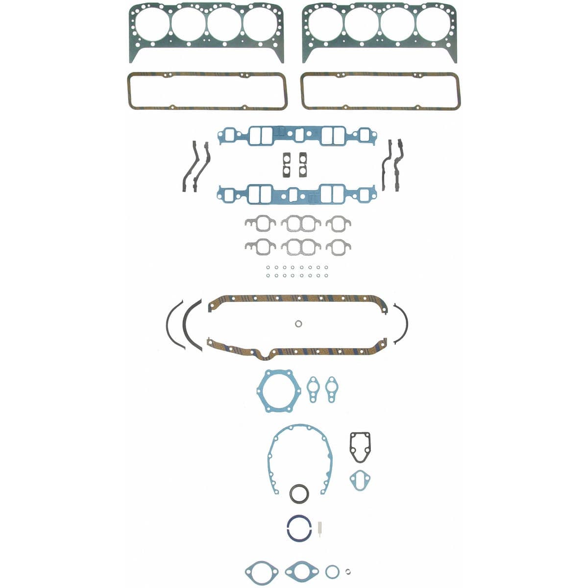 Fel Pro 260-1000 Gasket Set