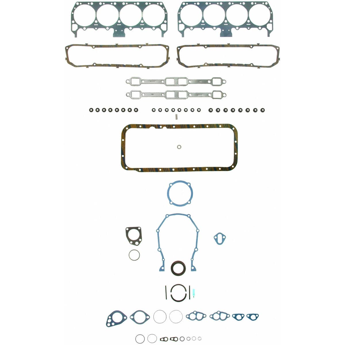 Fel Pro 260-1001 Gasket Set