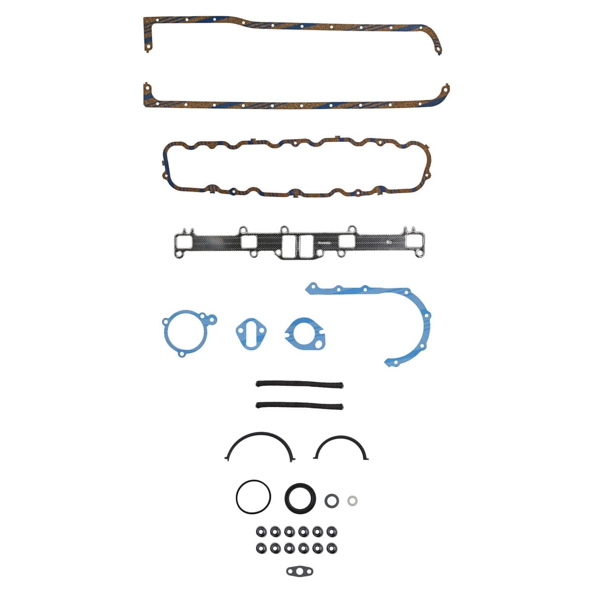 Fel Pro 260-1002 Gasket Set