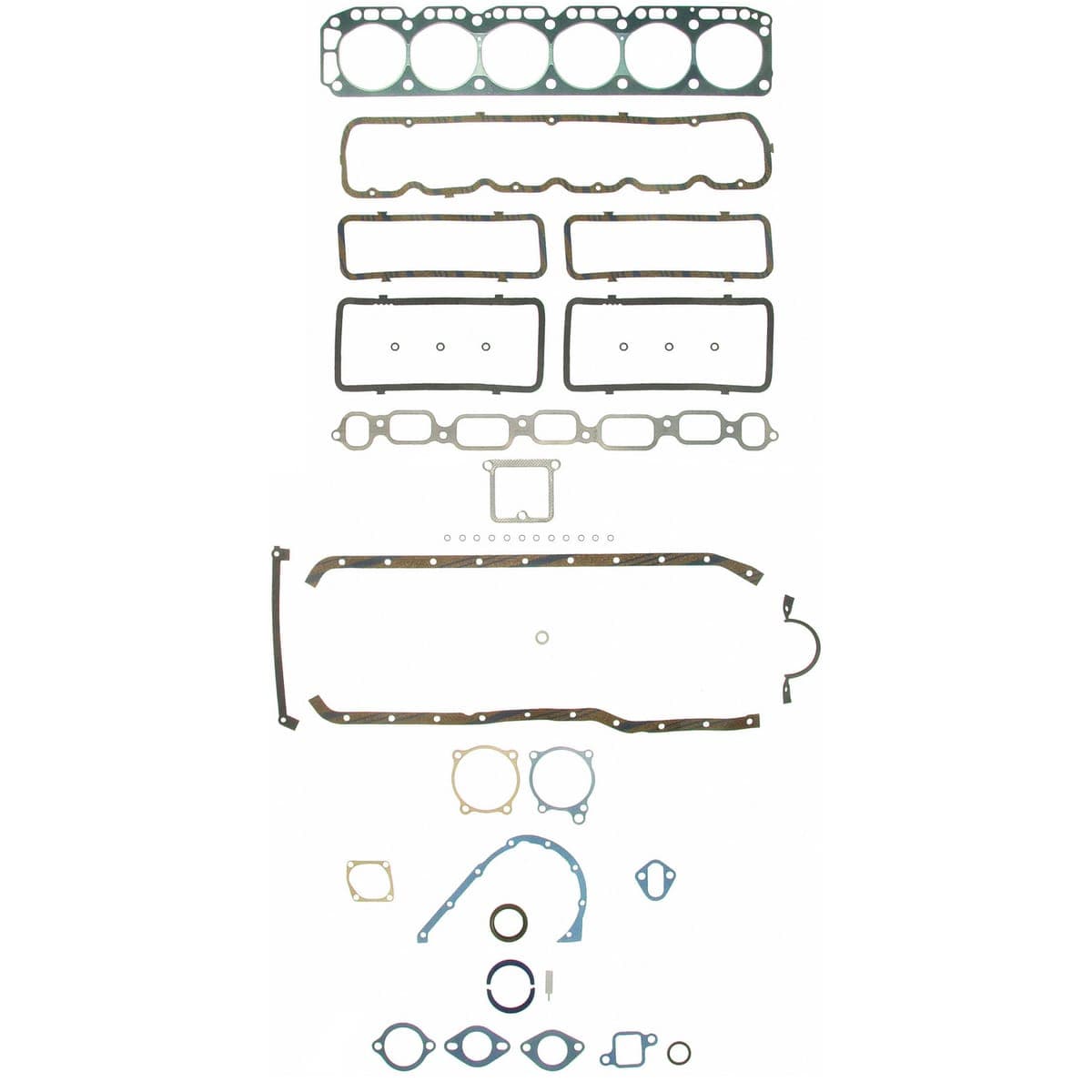 Fel Pro 260-1005 Gasket Set