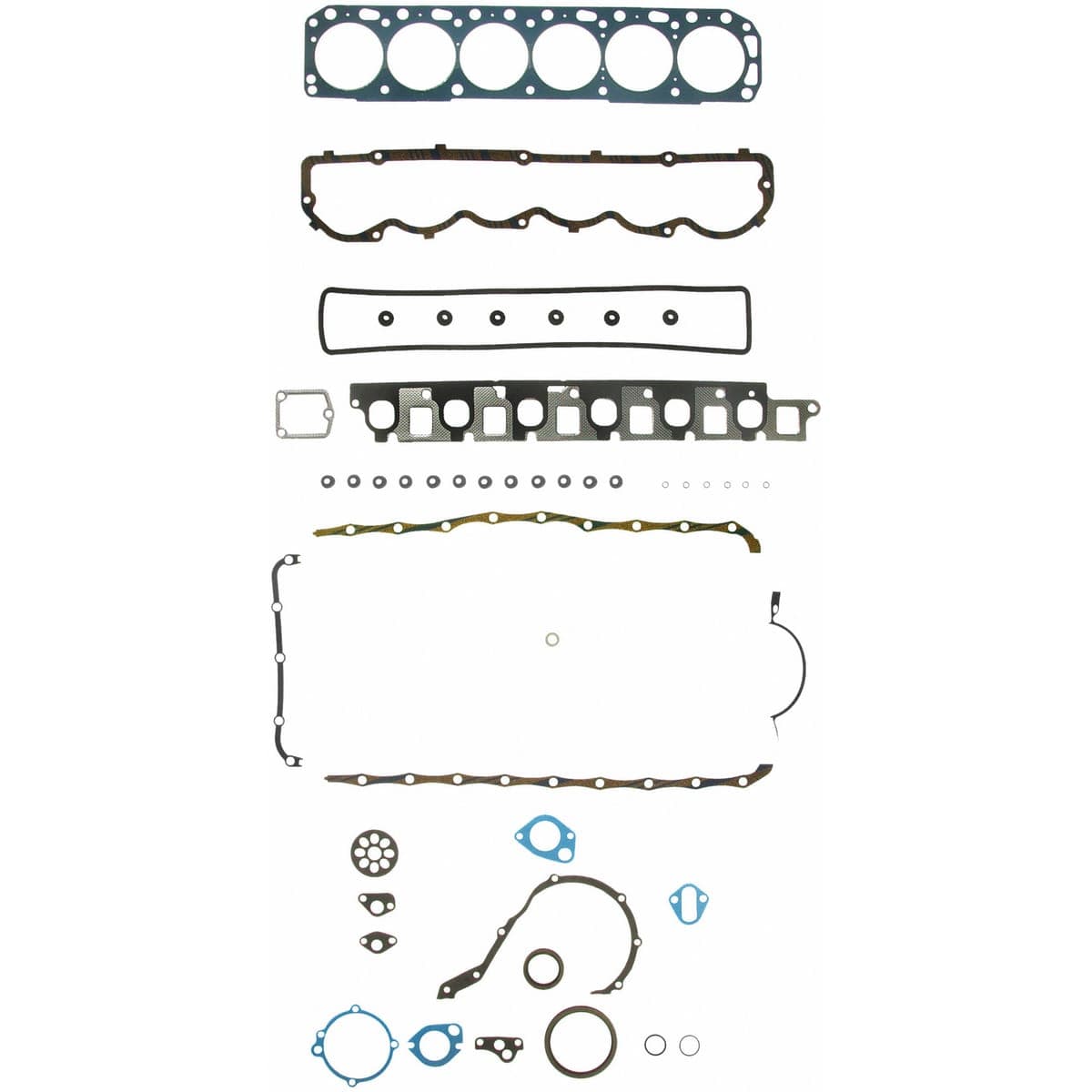 Fel Pro 260-1006 Gasket Set