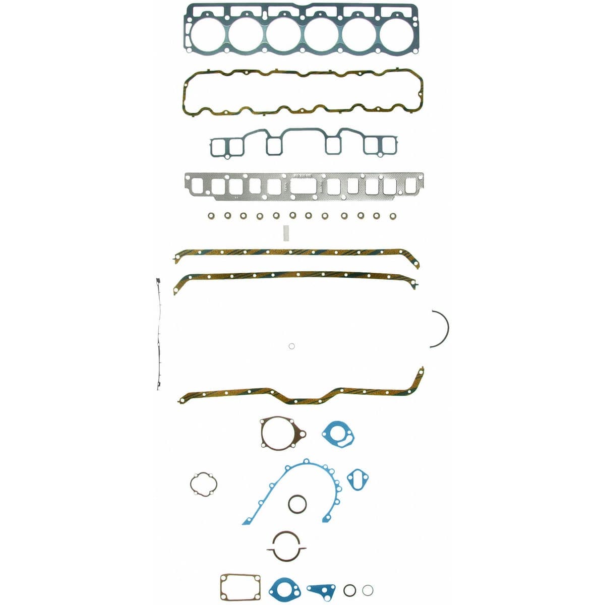 Fel Pro 260-1007 Gasket Set