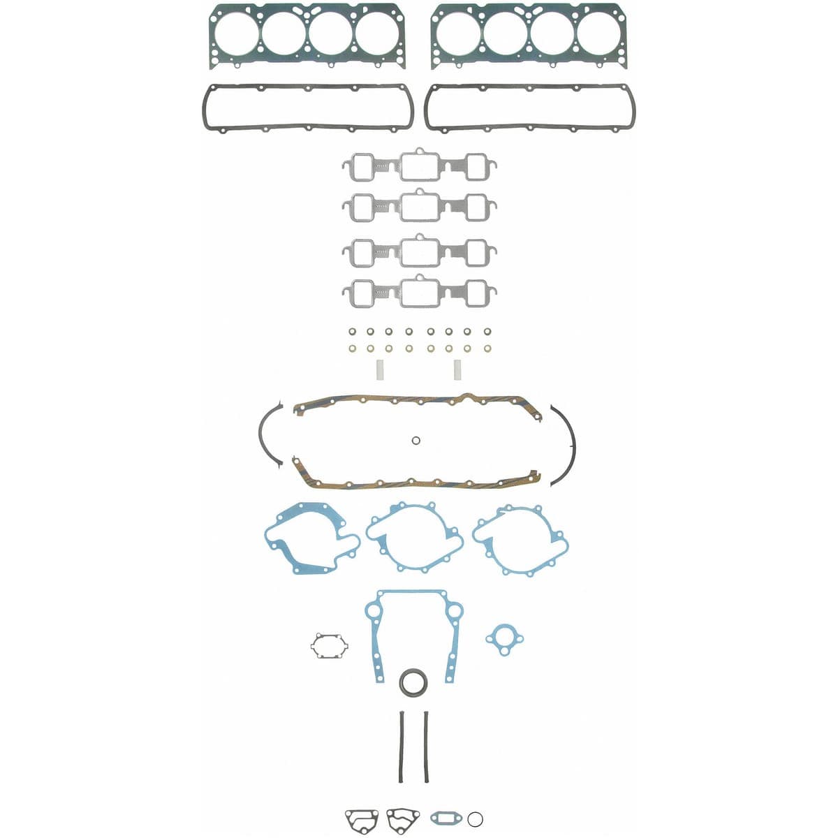 Fel Pro 260-1008 Gasket Set