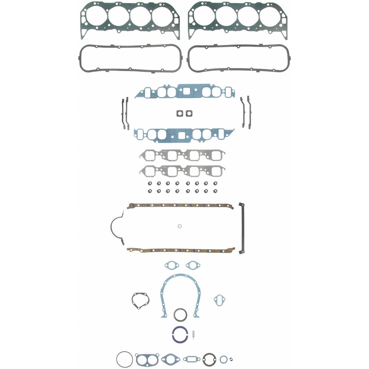 Fel Pro 260-1009 Gasket Set