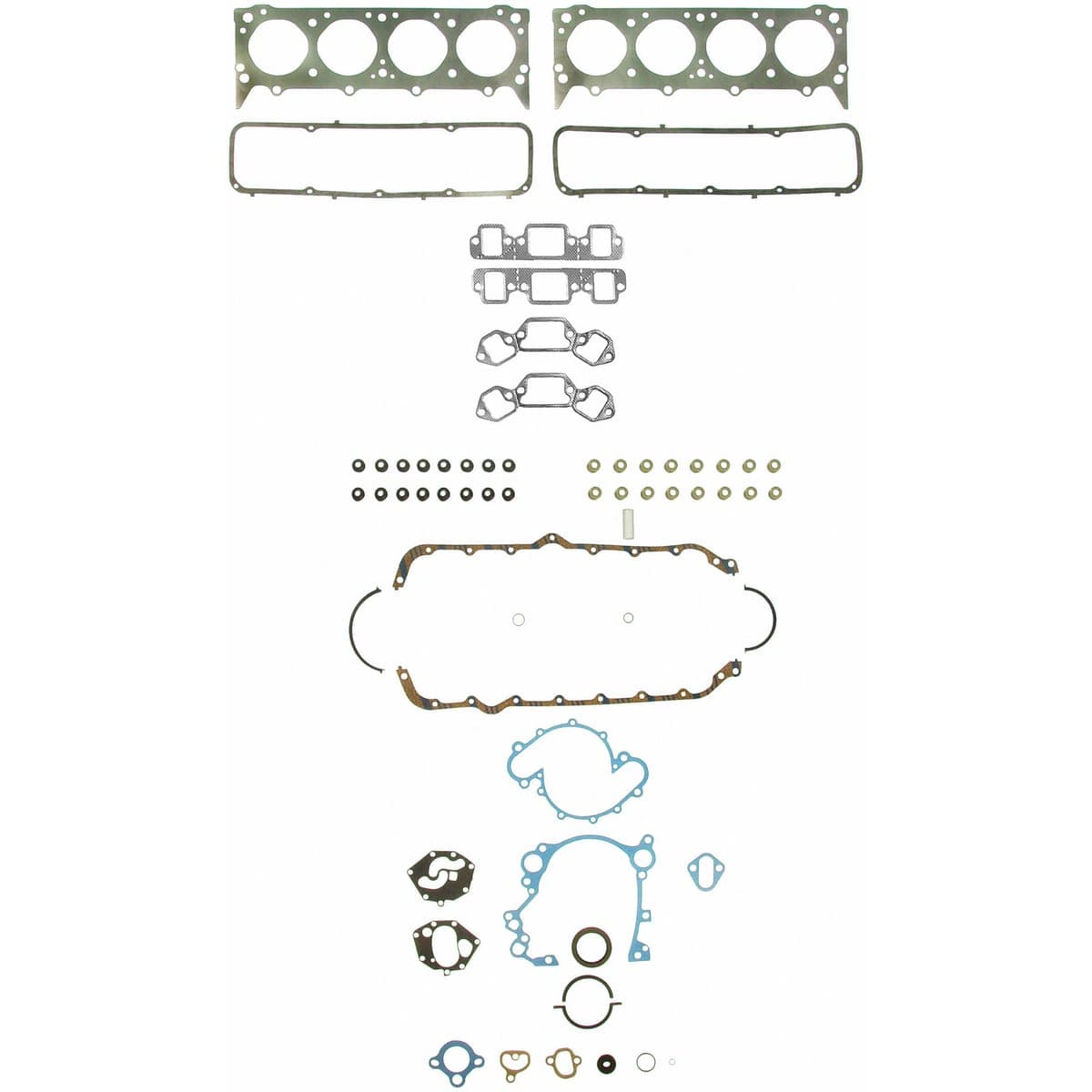 Fel Pro 260-1010 Gasket Set