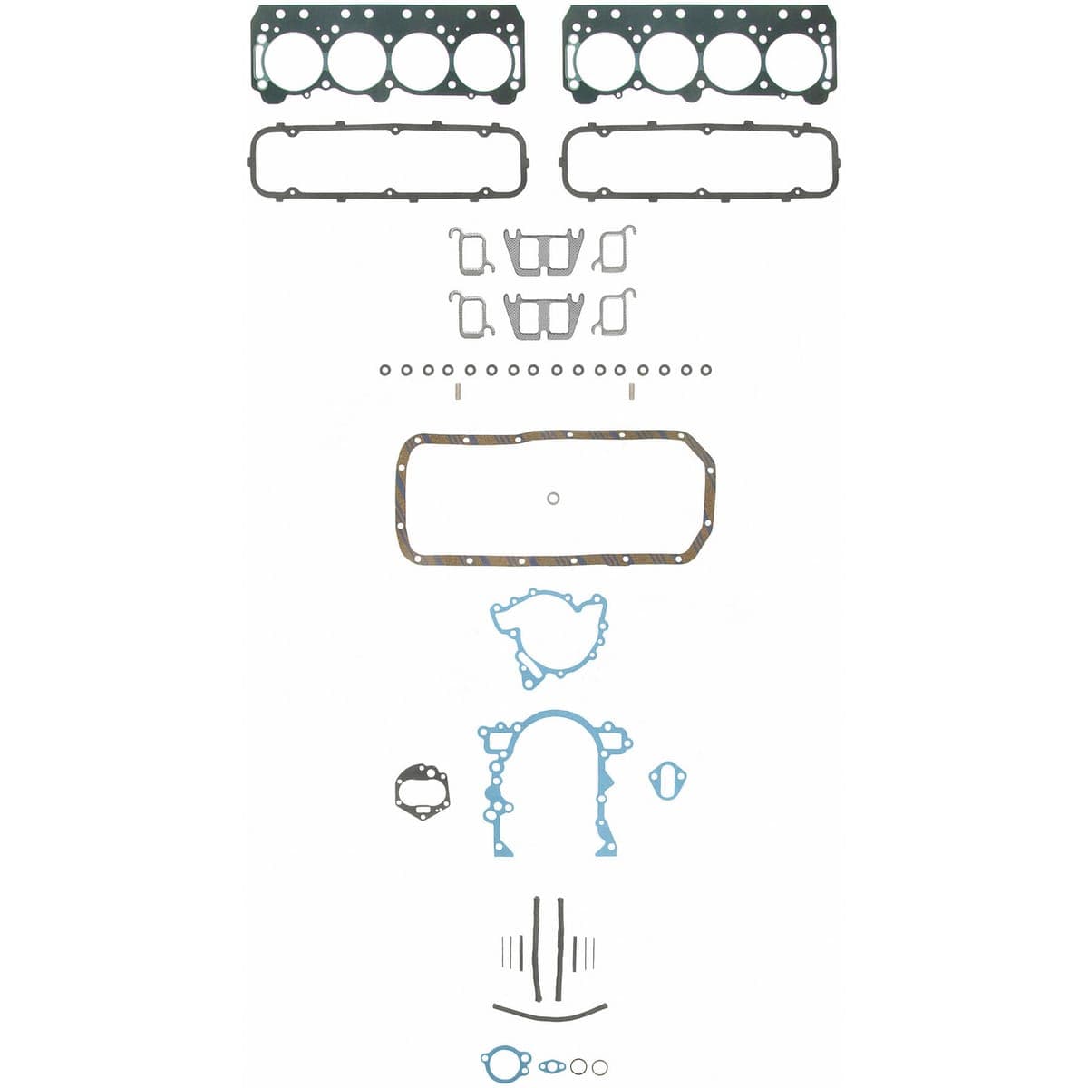 Fel Pro 260-1012 Gasket Set