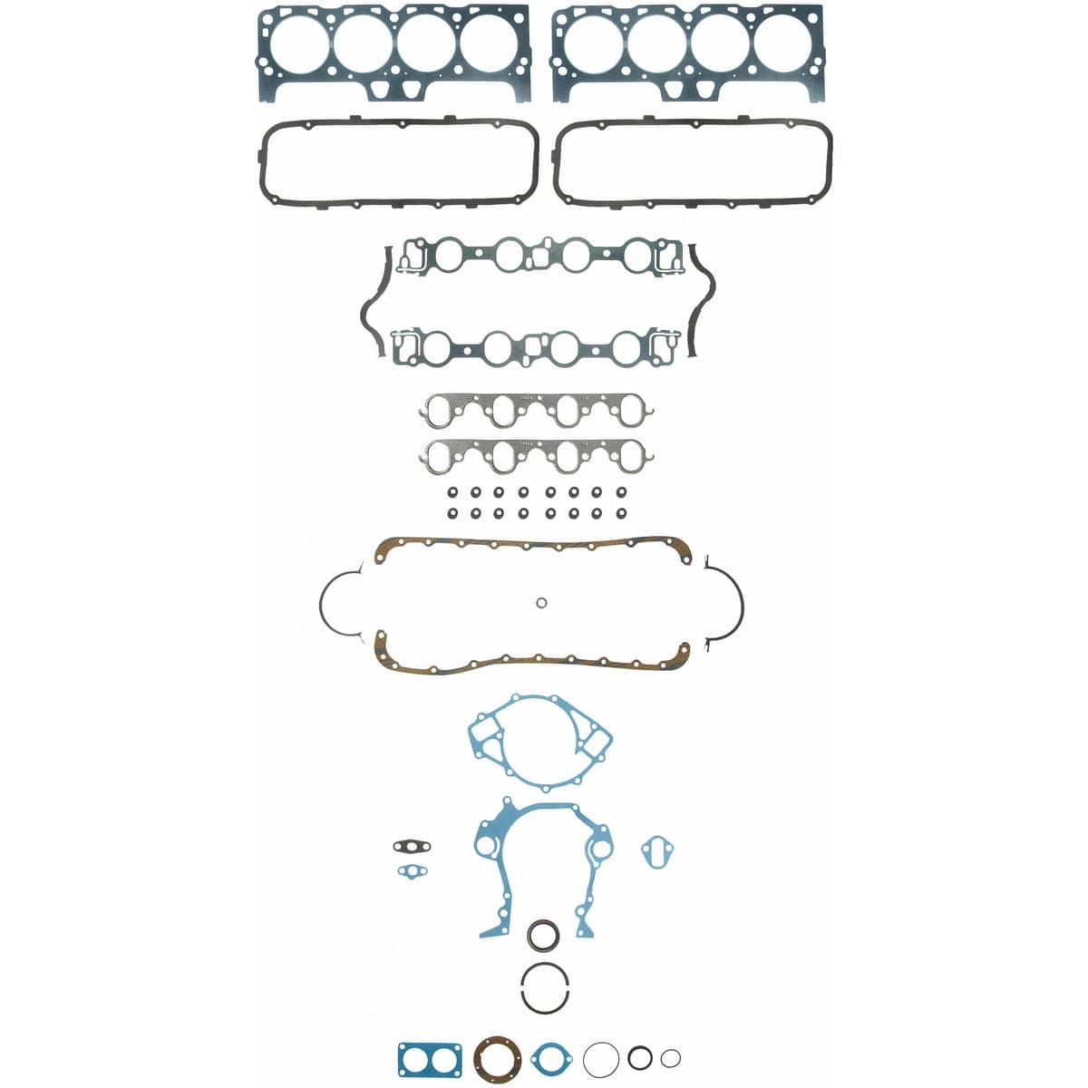 Fel Pro 260-1013 Gasket Set