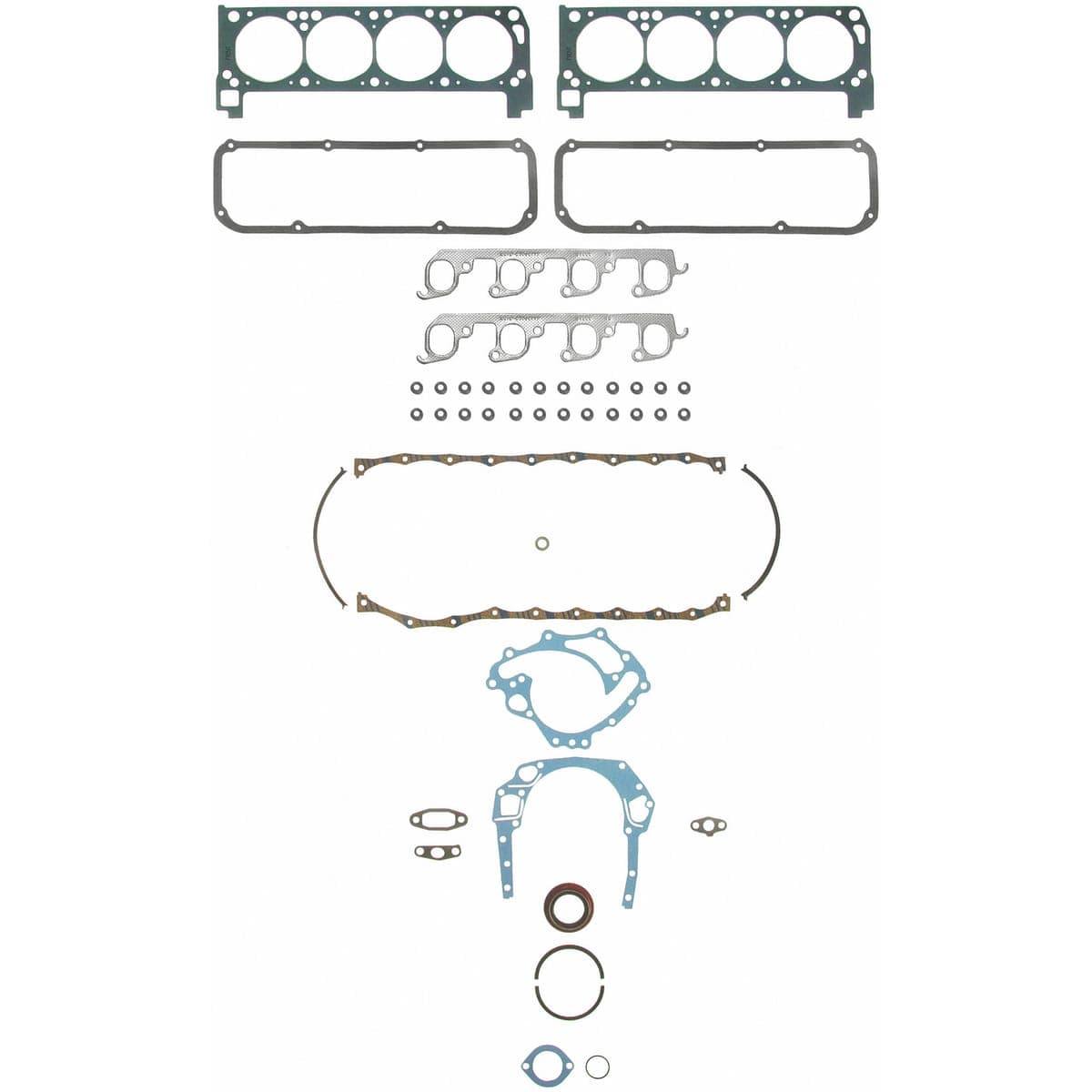 Fel Pro 260-1014 Gasket Set