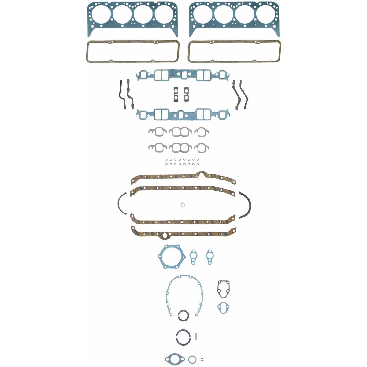 Fel Pro 260-1023 Gasket Set