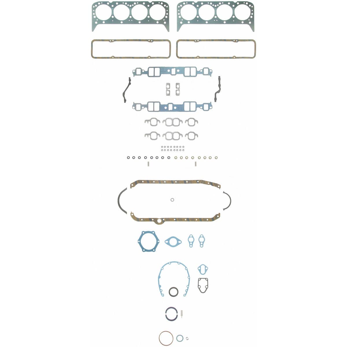 Fel Pro 260-1024 Gasket Set