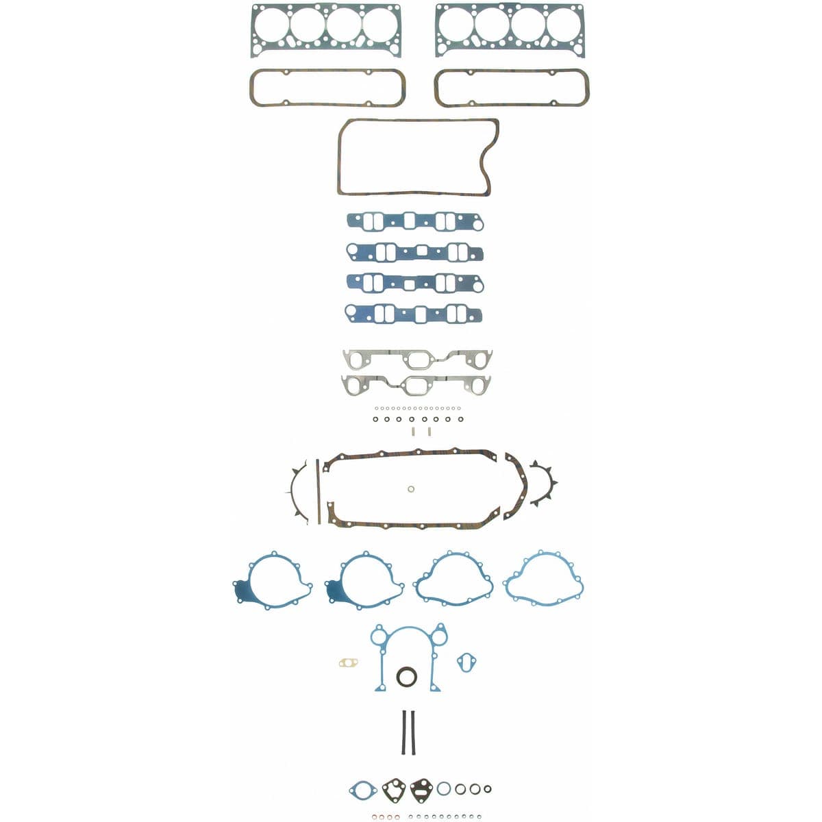 Fel Pro 260-1025 Gasket Set