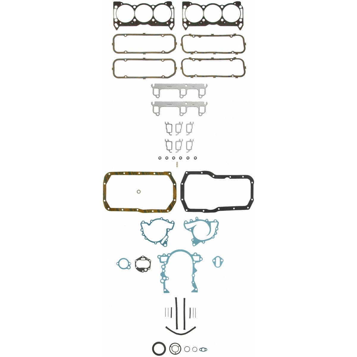 Fel Pro 260-1032 Gasket Set
