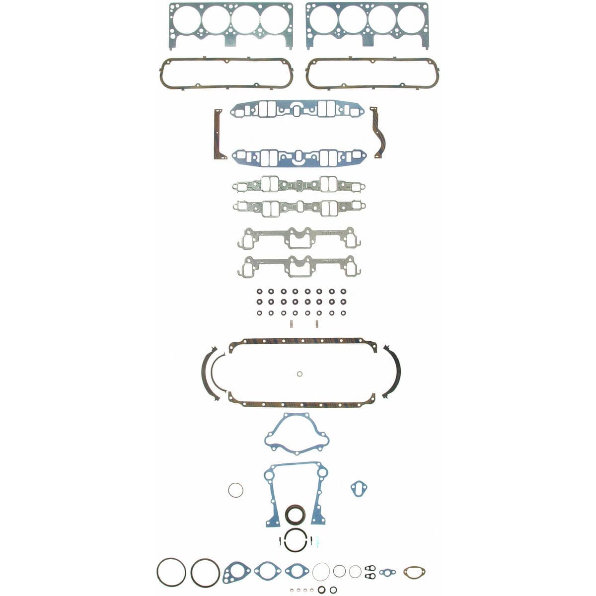 Fel Pro 260-1033 Gasket Set