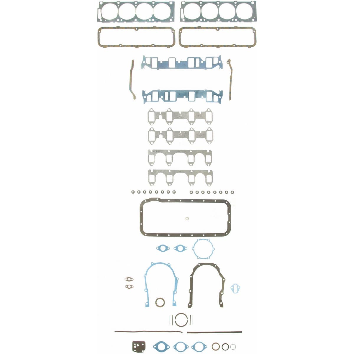Fel Pro 260-1035 Gasket Set