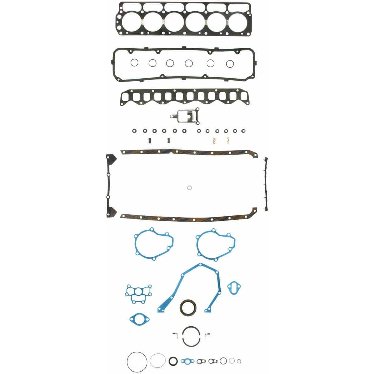 Fel Pro 260-1038 Gasket Set