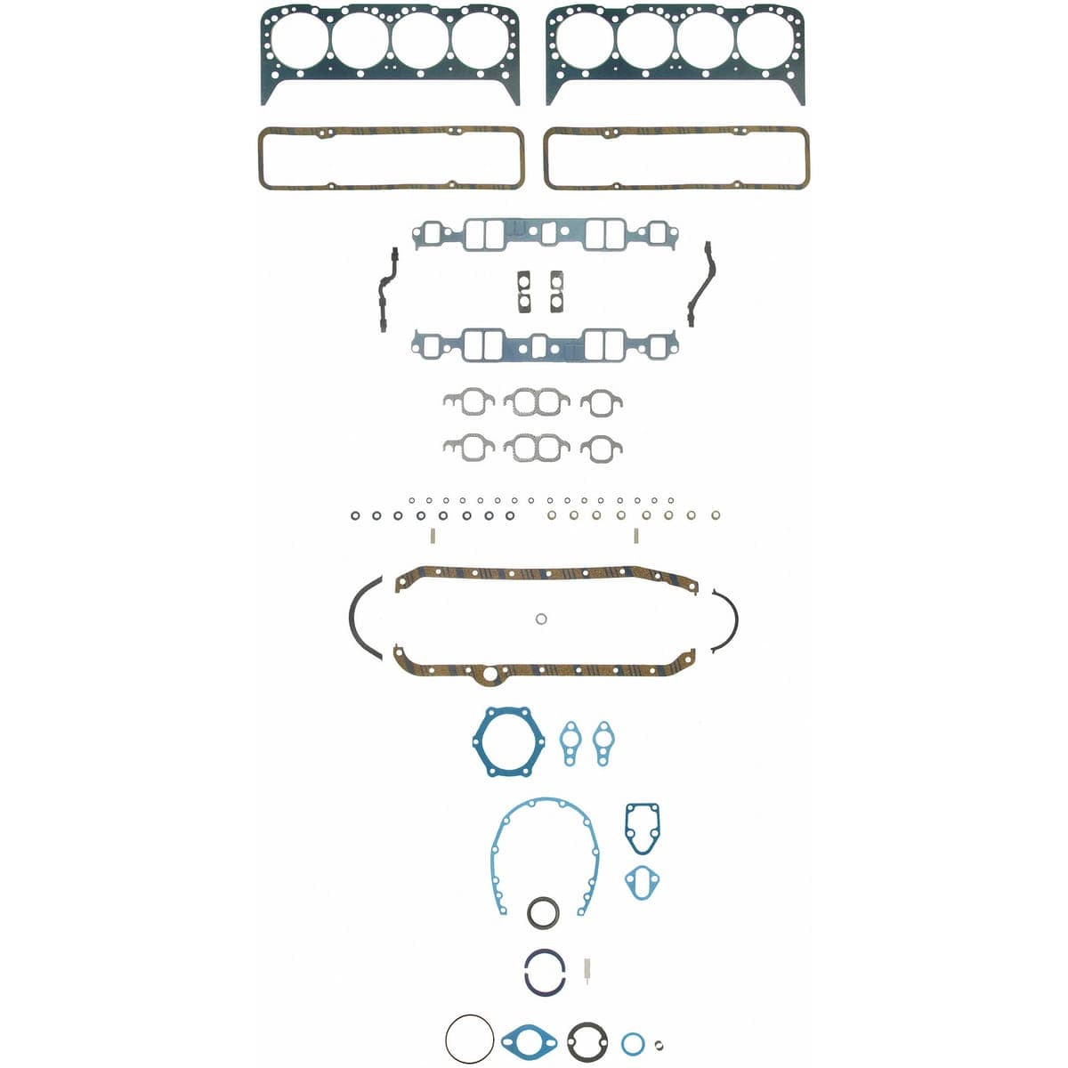 Fel Pro 260-1045 Gasket Set