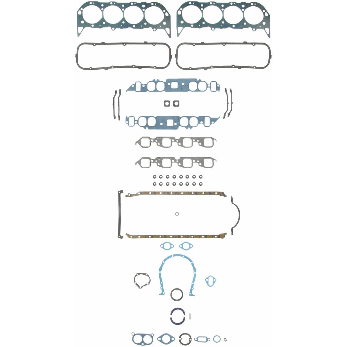 Fel Pro 260-1046 Gasket Set