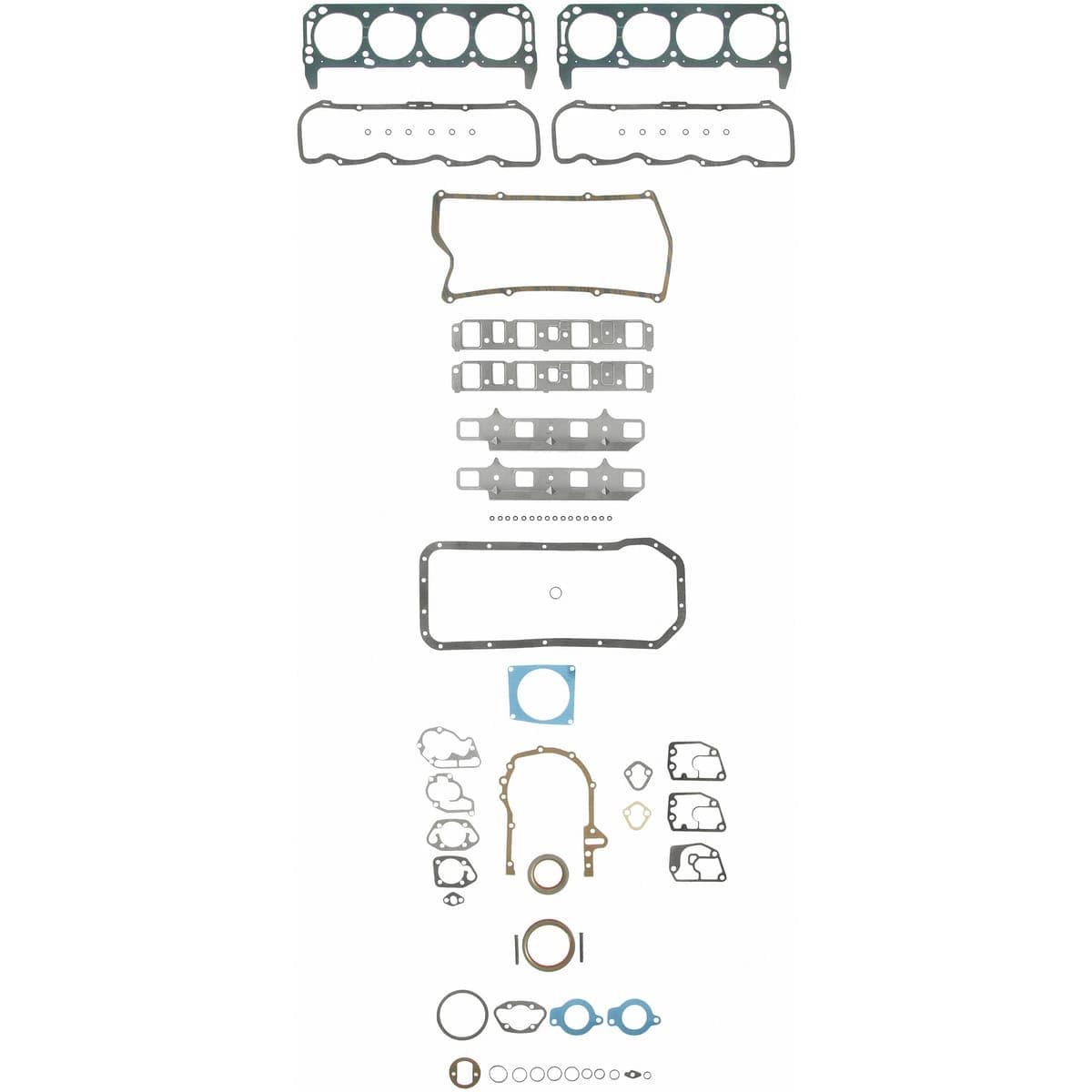 Fel Pro 260-1050 Gasket Set