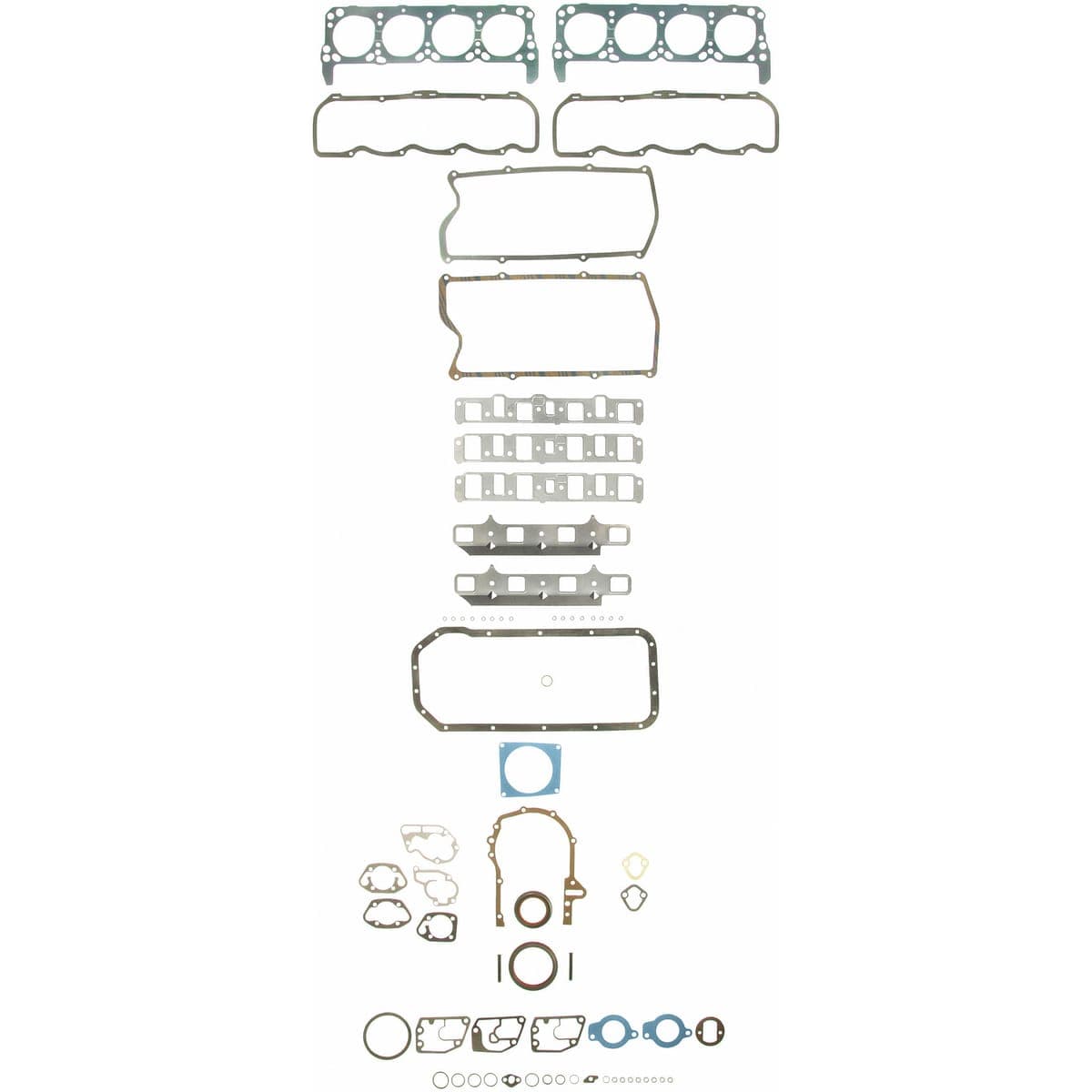 Fel Pro 260-1075 Gasket Set