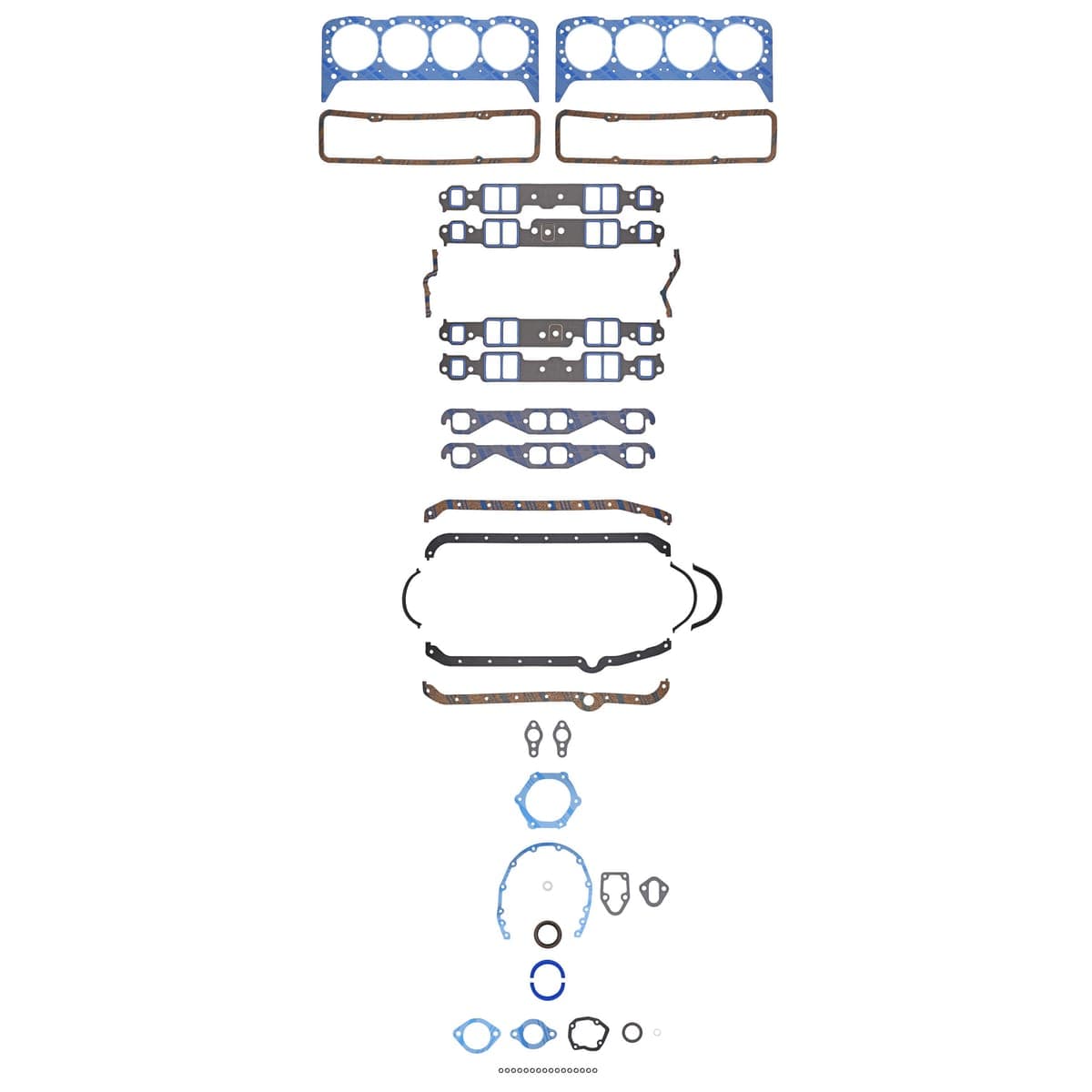 Fel Pro 260-1079 Gasket Set