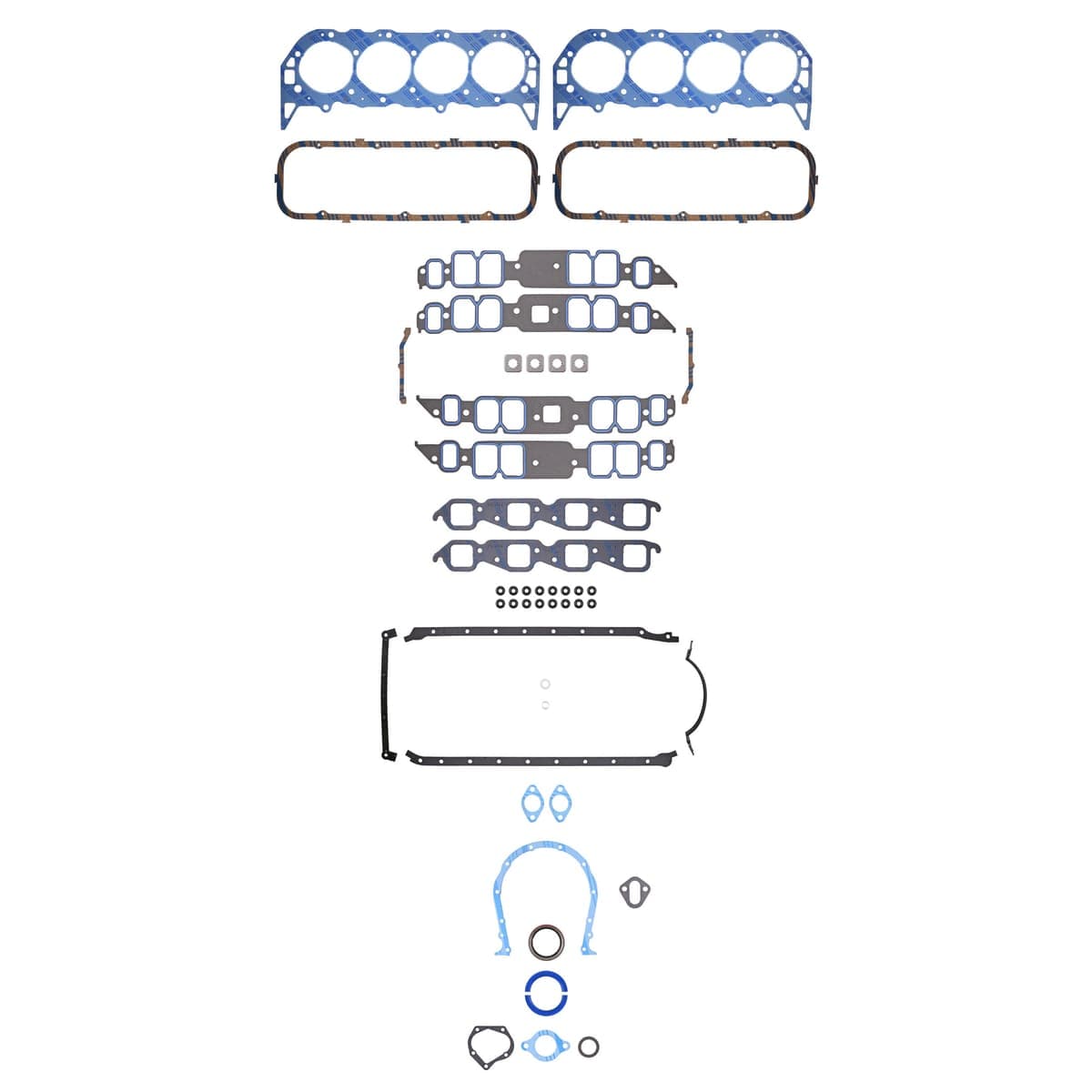 Fel Pro 260-1081 Gasket Set