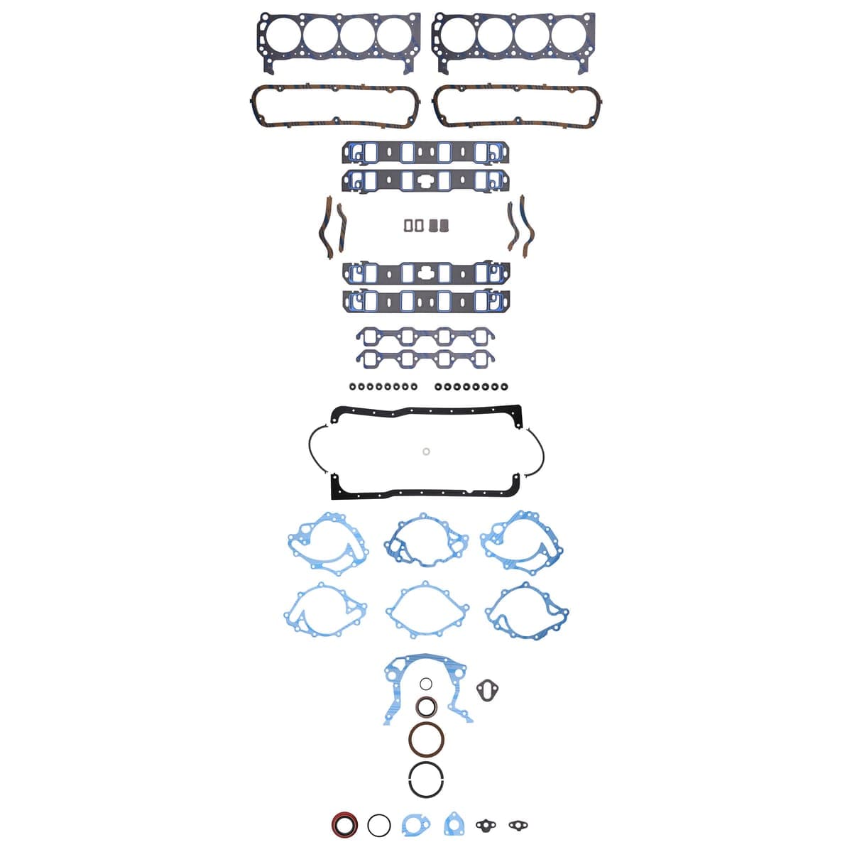 Fel Pro 260-1082 Gasket Set