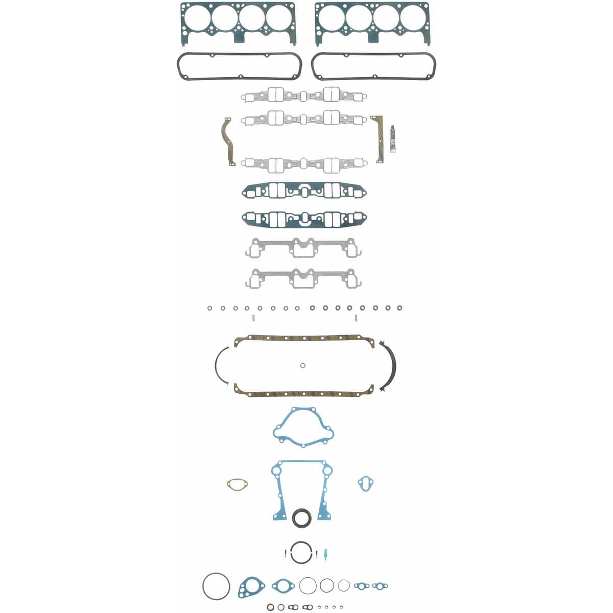 Fel Pro 260-1095 Gasket Set