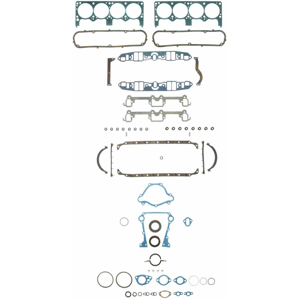 Fel Pro 260-1121 Gasket Set