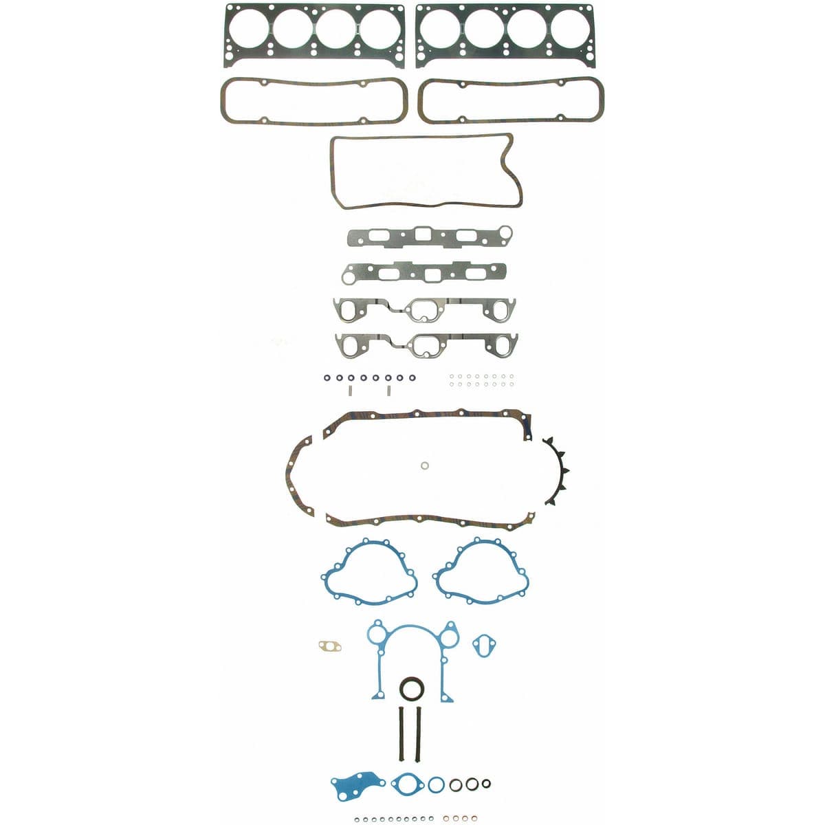 Fel Pro 260-1122 Gasket Set