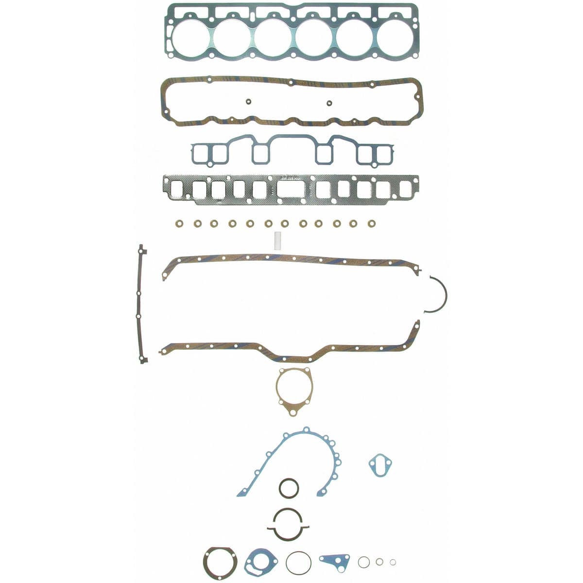 Fel Pro 260-1134 Gasket Set