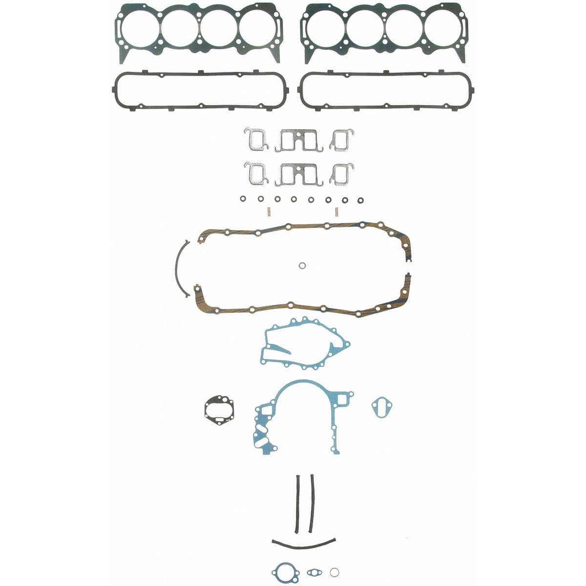 Fel Pro 260-1150 Gasket Set