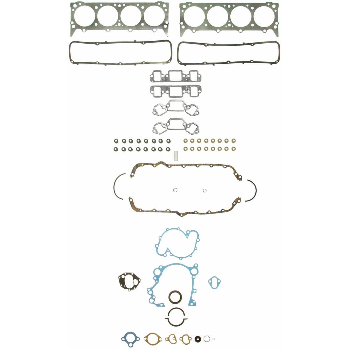 Fel Pro 260-1151 Gasket Set
