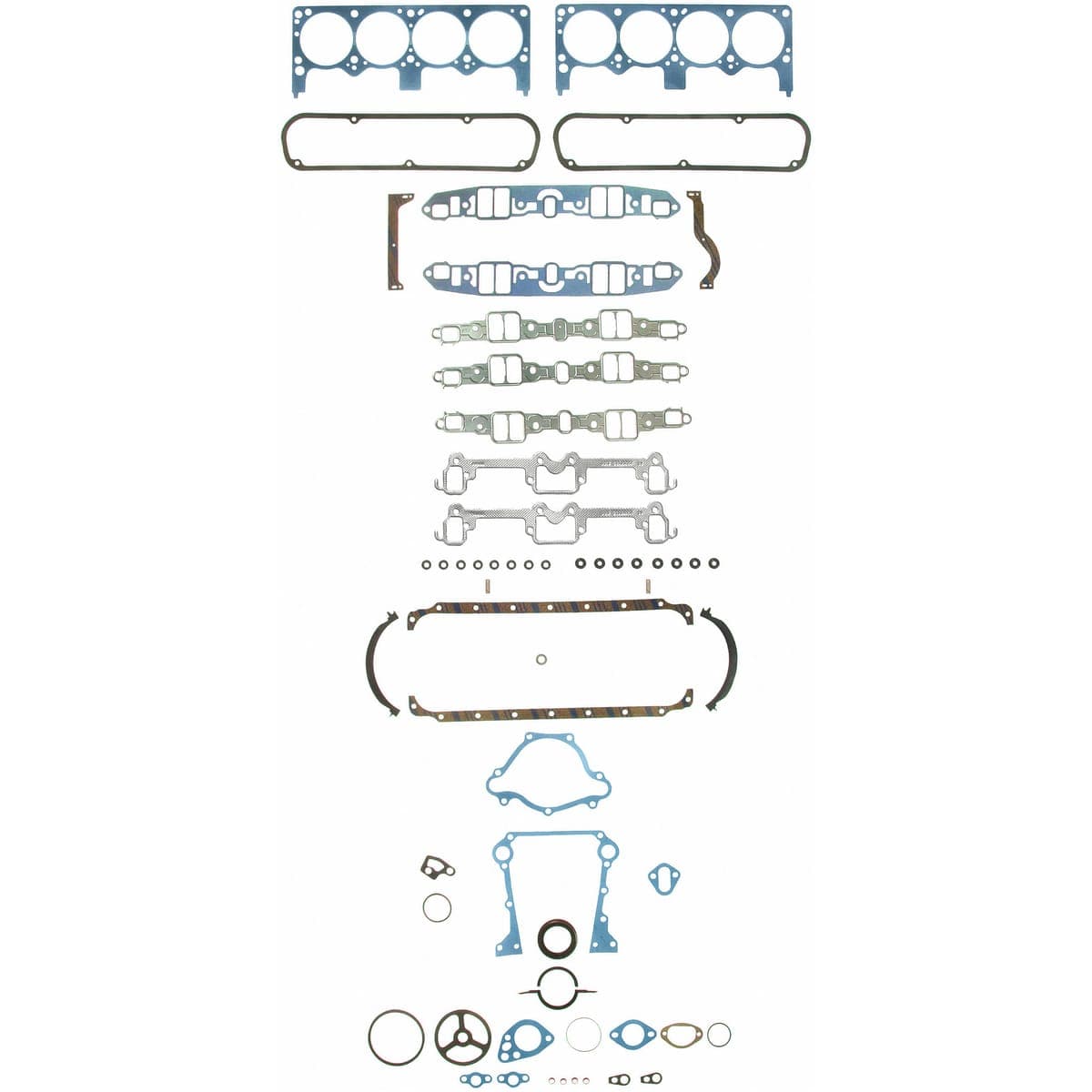 Fel Pro 260-1152 Gasket Set