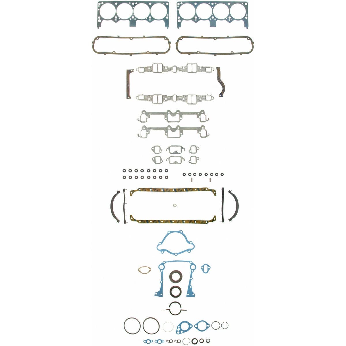 Fel Pro 260-1153 Gasket Set