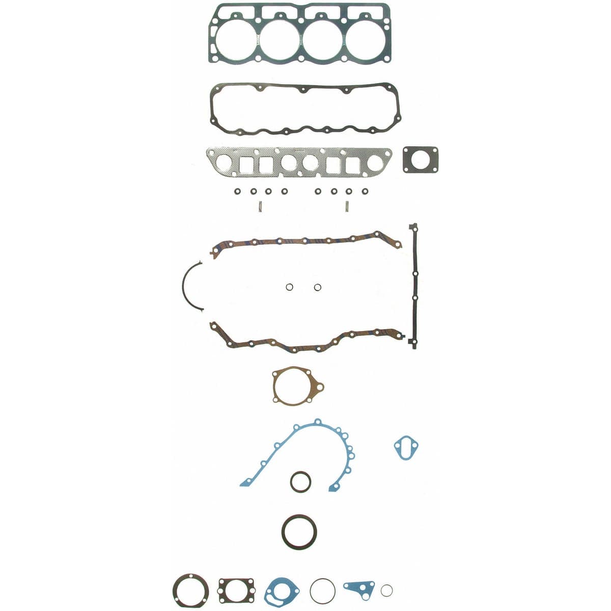Fel Pro 260-1192 Gasket Set
