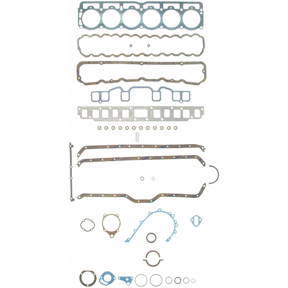 Fel Pro 260-1193 Gasket Set