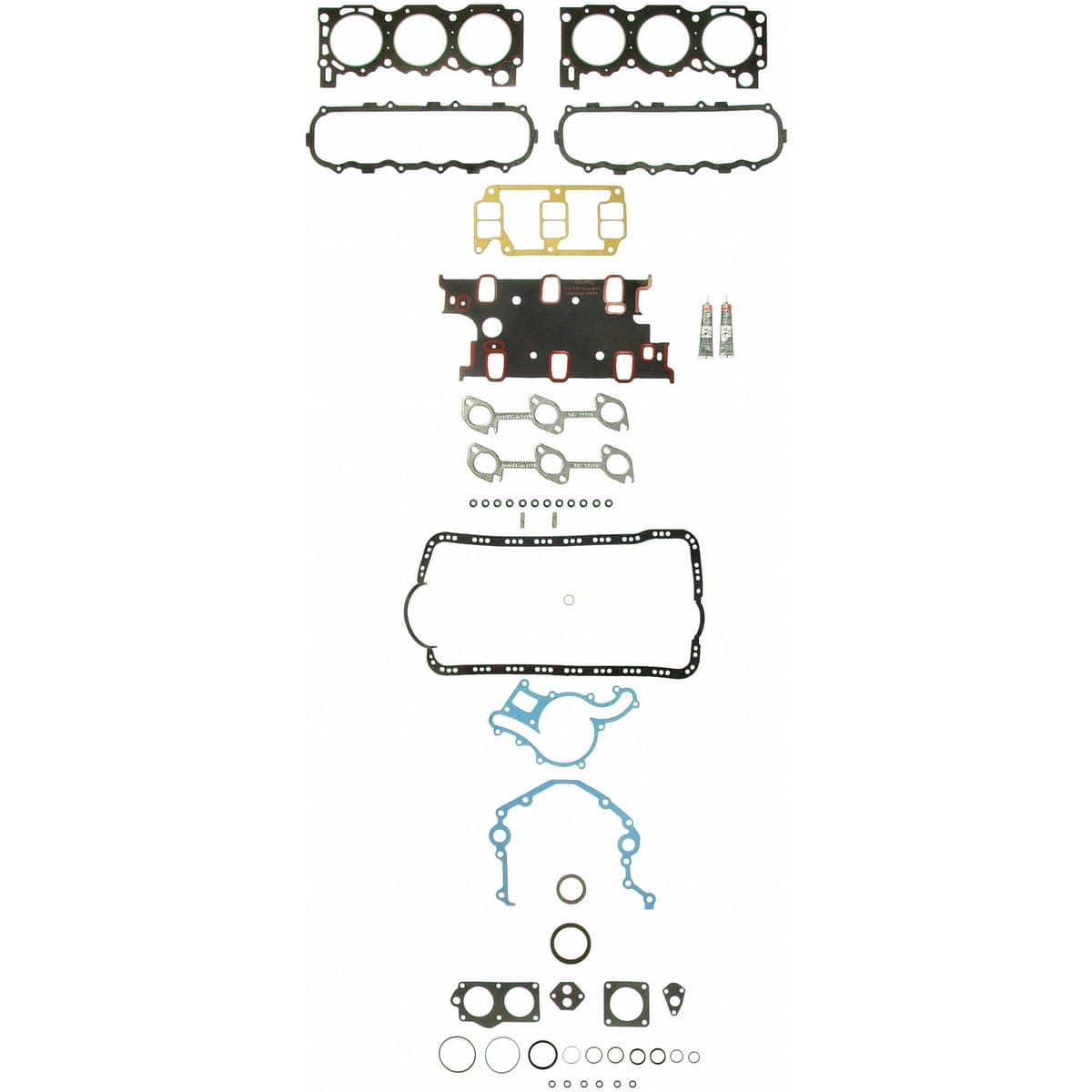 Fel Pro 260-1220 Gasket Set