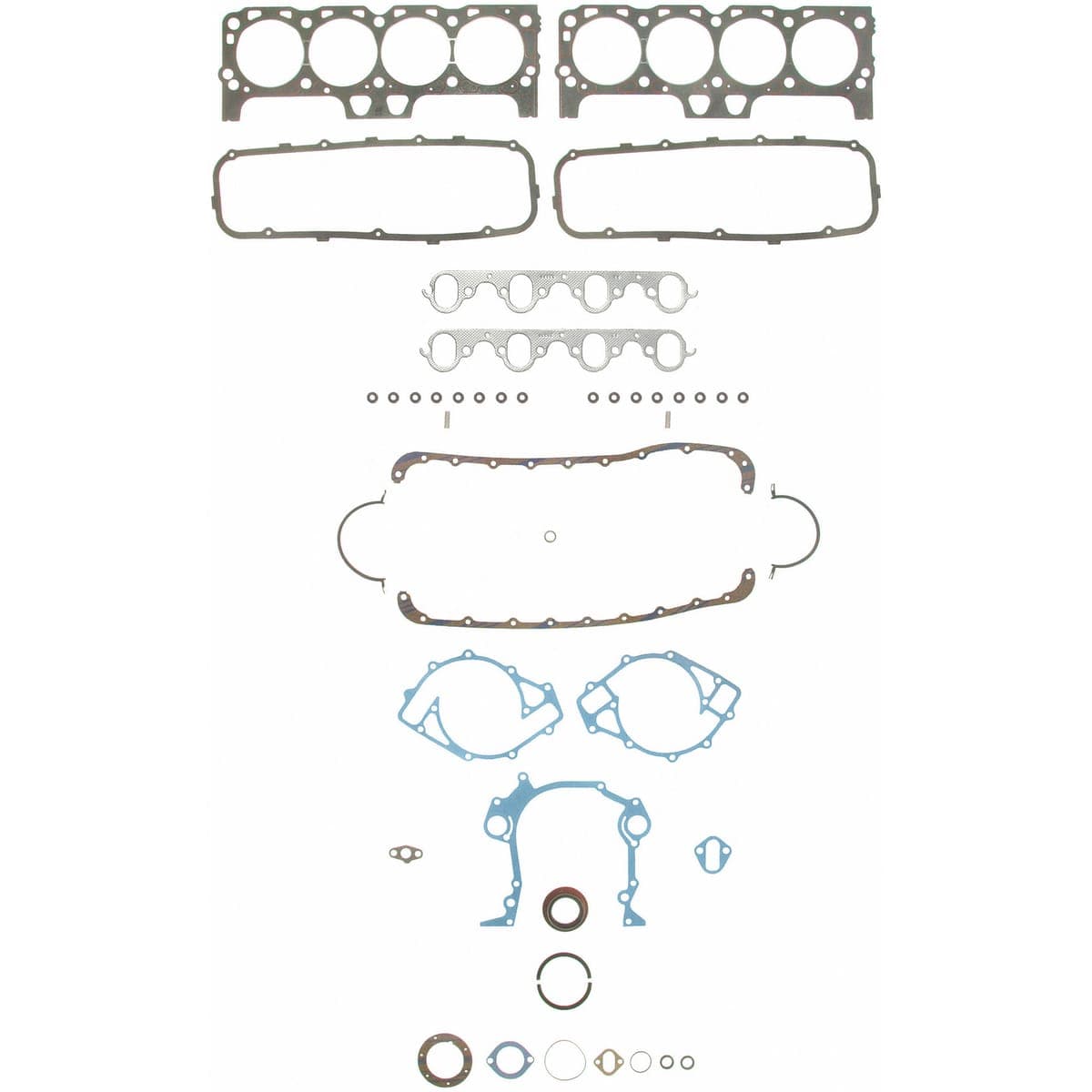 Fel Pro 260-1223 Gasket Set