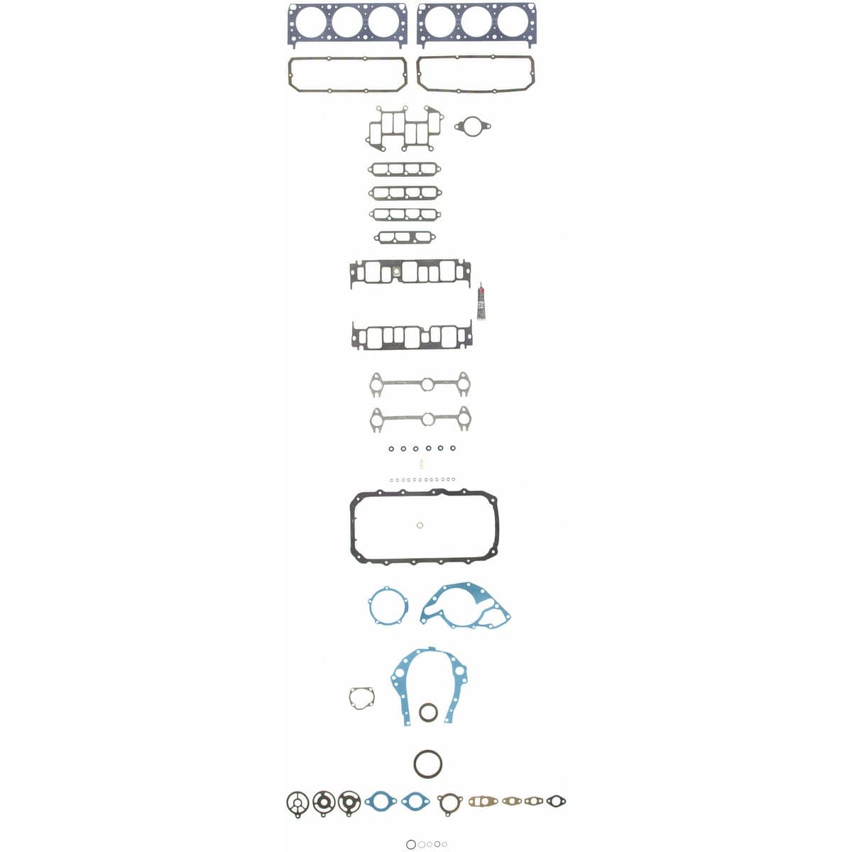 Fel Pro 260-1232 Gasket Set