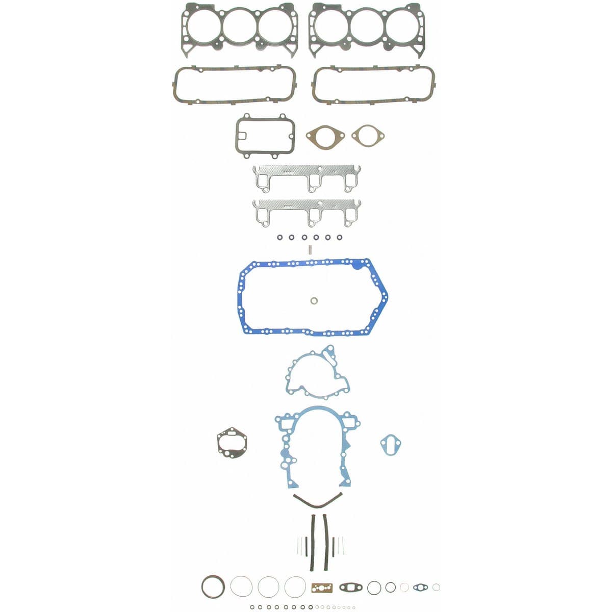 Fel Pro 260-1238 Gasket Set