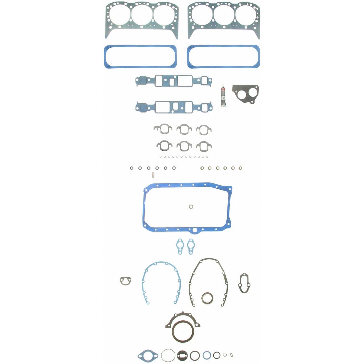 Fel Pro 260-1240 Gasket Set
