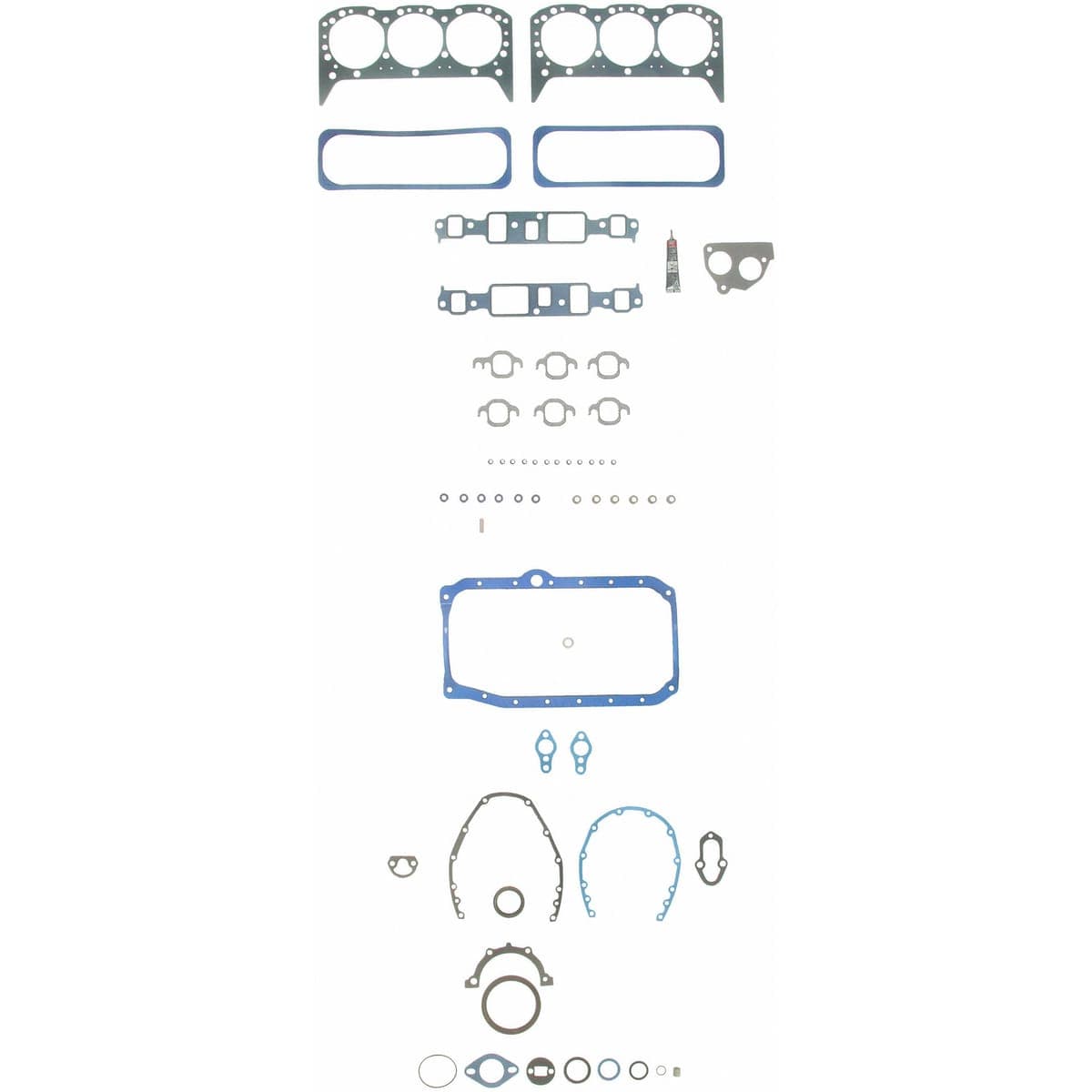 Fel Pro 260-1241 Gasket Set